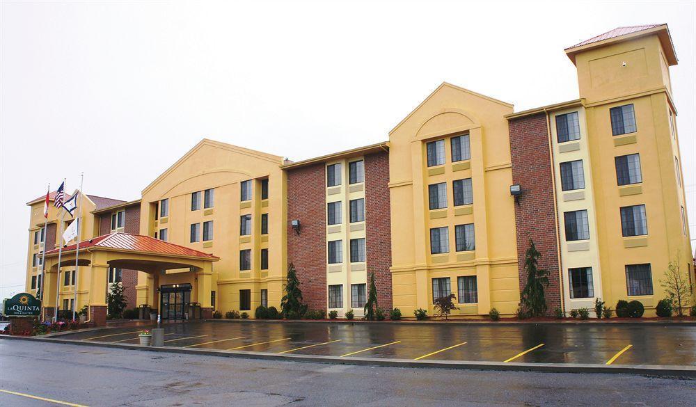 La Quinta Inn & Suites - New River Gorge National Park Summersville Exterior photo