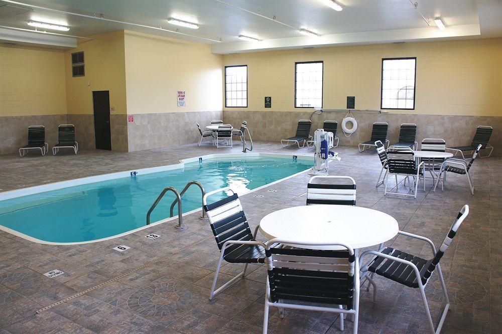 La Quinta Inn & Suites - New River Gorge National Park Summersville Exterior photo