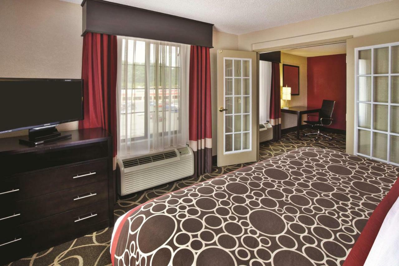 La Quinta Inn & Suites - New River Gorge National Park Summersville Exterior photo
